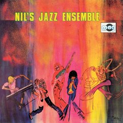 Nil'S Jazz Ensemble - Nil'S Jazz Ensemble