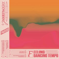 Feeling Dancing Tempo (2lp) - Jabberwocky