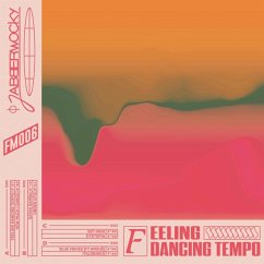 Cover Feeling Dancing Tempo (2lp)