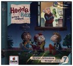Hedda Hex - Die verhexte Nachtwanderung/Die magische Rutsche