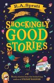 Shockingly Good Stories (eBook, ePUB)