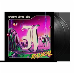 Radical - Every Time I Die