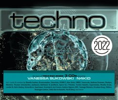 Techno 2022 - Diverse