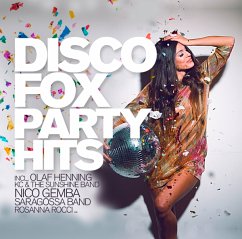 Disco Fox Party Hits - Diverse