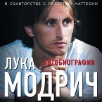Luka Modrich. Avtobiografiya (MP3-Download)