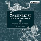 Sagenreise durch Brandenburg (MP3-Download)