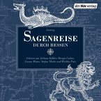 Sagenreise durch Hessen (MP3-Download)