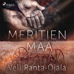 Meritien maa (MP3-Download) - Ranta-Ojala, Veli