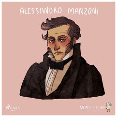 Alessandro Manzoni (MP3-Download) - Bertolini, Boris