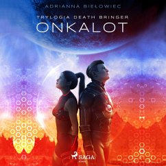 Onkalot (MP3-Download) - Biełowiec, Adrianna