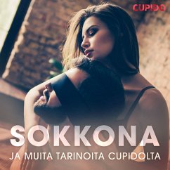 Cover Sokkona – Ja muita tarinoita Cupidolta (MP3-Download)