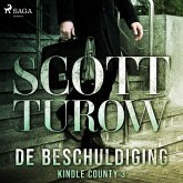 De beschuldiging (MP3-Download)