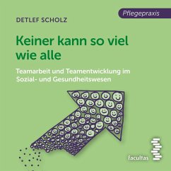 Keiner kann so viel wie alle (MP3-Download) - Scholz, Detlef