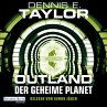 Outland - Der geheime Planet... - Bild 1