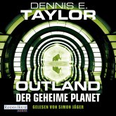 Outland - Der geheime Planet (MP3-Download)