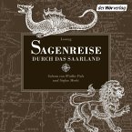 Sagenreise durch das Saarland (MP3-Download)