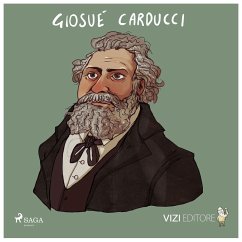Giosuè Carducci (MP3-Download) - Bertolini, Boris