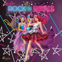 Barbie - Rock N Royals (MP3-Download) - Mattel