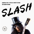 Slash. Demony rok-n-rolla v moey golove. Avtobiografiya (MP3-Download)