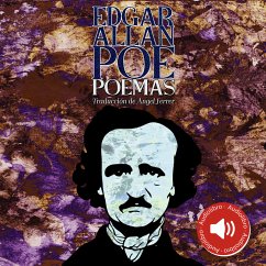 Poemas de Edgar Allan Poe (MP3-Download) - Ferrer, Ángel