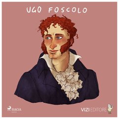 Ugo Foscolo (MP3-Download) - Bertolini, Boris