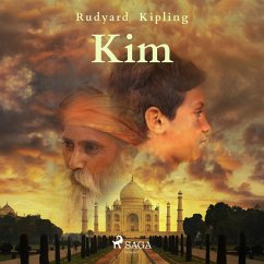 Kim (MP3-Download) - Kipling, Rudyard