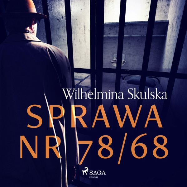 Sprawa nr 78/68 (MP3-Download) Sprawa nr 78/68 (MP3-Download)