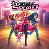 Barbie - Spy Squad (MP3-Download)