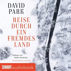 Reise durch ein fremdes Land (MP3-Download) - Park, David