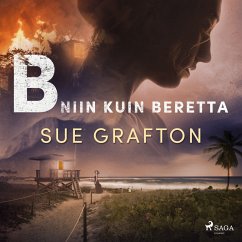 B niin kuin Beretta (MP3-Download) - Grafton, Sue