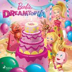 Barbie Dreamtopia (MP3-Download)