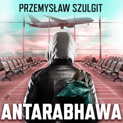 Antarabhawa (MP3-Download) - Szulgit, Przemysław
