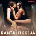 Rantaleikkejä (MP3-Download)