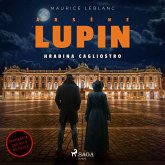 Arsène Lupin. Hrabina Cagliostro (MP3-Download)