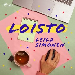 Loisto (MP3-Download) - Simonen, Leila