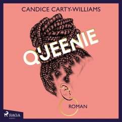 Queenie (MP3-Download) - Carty-Williams, Candice
