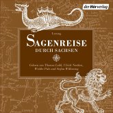 Sagenreise durch Sachsen (MP3-Download)