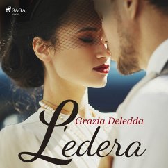 L'edera (MP3-Download) - Deledda, Grazia