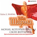 The Monk Who Sold His Ferrari (MP3-Download)