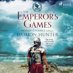 The Emperor's Games (MP3-Download)
