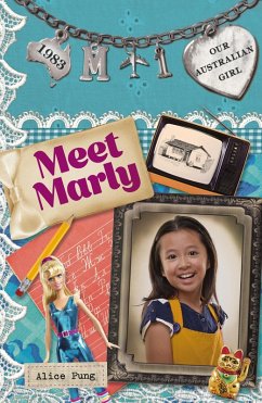 Cover Our Australian Girl: Meet Marly (Book 1) (eBook, ePUB)