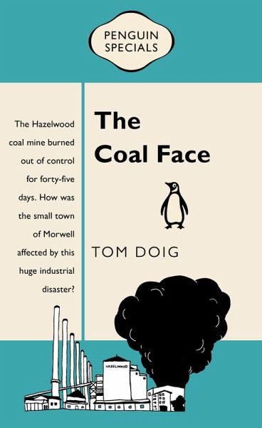 The Coal Face: Penguin Special (eBook, ePUB)