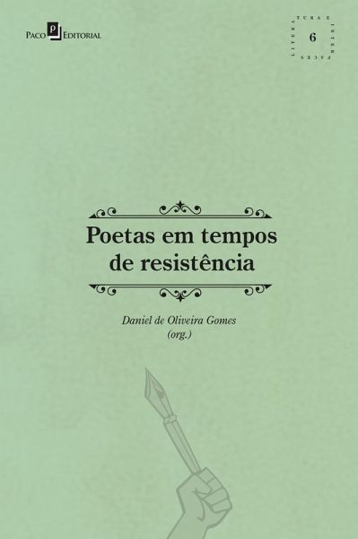 Poetas em tempos de resistência (eBook, ePUB) Poetas em tempos de resistência (eBook, ePUB)