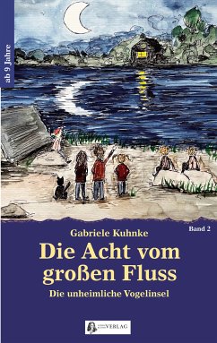 Die Acht vom großen Fluss, Bd. 2 (eBook, ePUB)