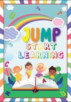 Jumpstart Learning (eBook, ePUB) - Kelley, Rachel