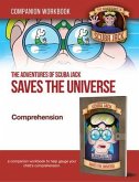 Scuba Jack Saves The Universe - Companion Workbook. (eBook, ePUB)
