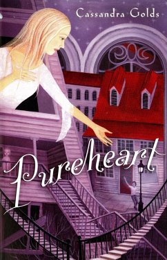 Cover Pureheart (eBook, ePUB)