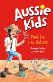 Aussie Kids: Meet Eve in the Outback (eBook, ePUB)