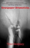 Newspaper Drumsticks (eBook, ePUB) Newspaper Drumsticks (eBook, ePUB)