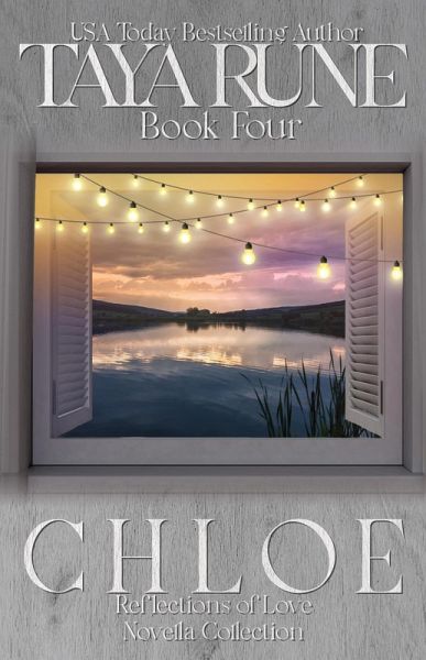 Chloe - Reflections of Love Book 4 (eBook, ePUB)